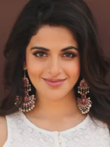Iswarya Menon