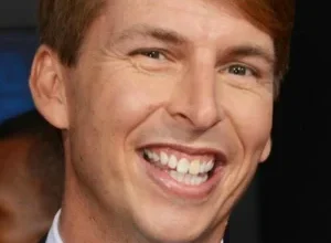 Jack McBrayer
