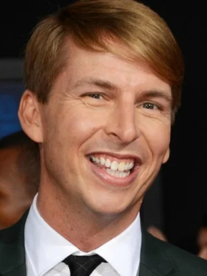 Jack McBrayer