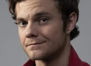 Jack Quaid