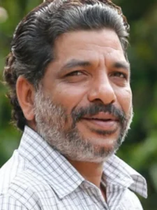 Jaffer Idukki