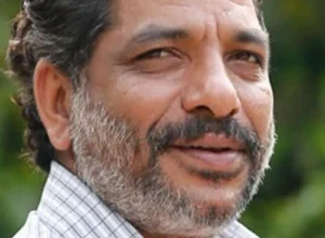 Jaffer Idukki