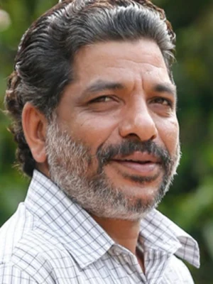 Jaffer Idukki