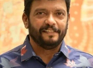 Jagadish