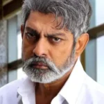Jagapathi Babu