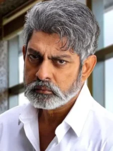 Jagapati Babu
