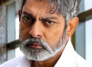 Jagapati Babu