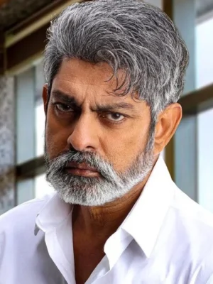 Jagapati Babu