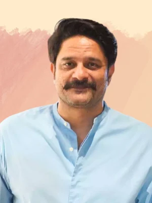Jaideep Ahlawat