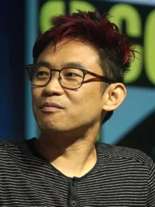 James Wan
