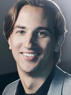 James Weaver