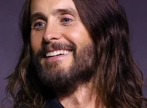 Jared Leto
