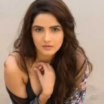 Jasmin Bhasin