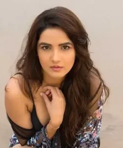 Jasmin Bhasin