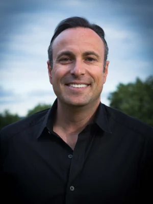 Jason Blumenthal