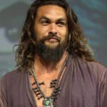 Jason Momoa