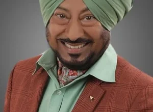 Jaswinder Bhalla