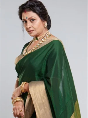 Jaya Bhattacharya