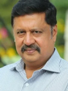 Jayaprakash