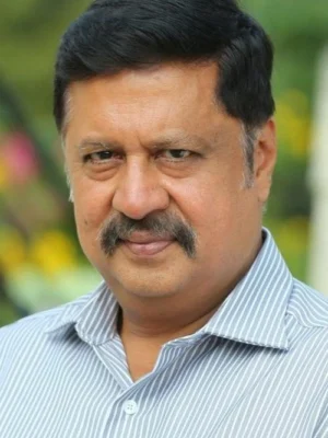 Jayaprakash