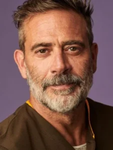 Jeffrey Dean Morgan