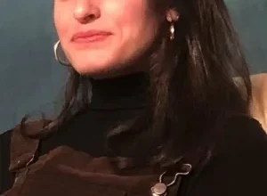 Jen Isaacson