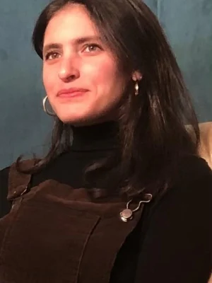 Jen Isaacson