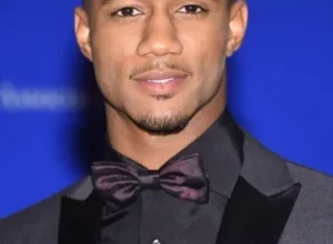 Jessie T. Usher
