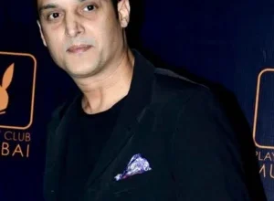 Jimmy Shergill