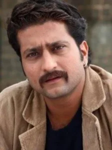 Jitendra Joshi