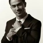 Joe Taslim