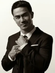 Joe Taslim