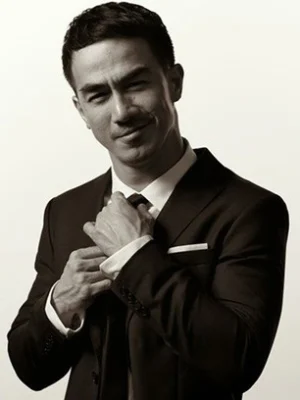 Joe Taslim