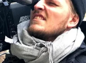 Johan Heurlin Aidt