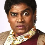 Johny Lever