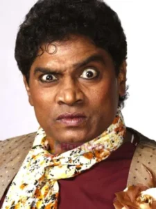 Johny Lever