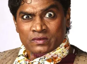 Johny Lever