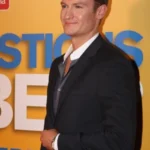 Josh Lawson