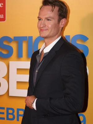 Josh Lawson