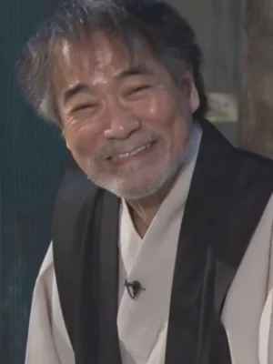 Junji Inagawa