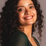 Jyoti Raj Gavali