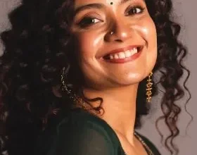 Jyoti Raj Gavali