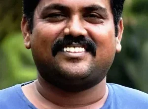 Kaali Venkat
