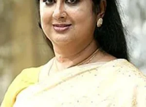 Kalaranjini
