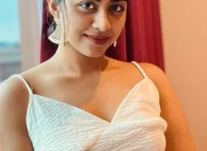 Kalyani Panicker