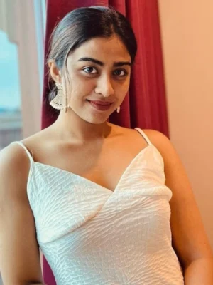 Kalyani Panicker