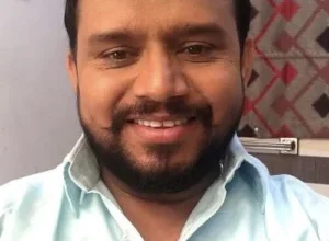 Karamjit Anmol