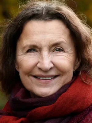 Karen-Lise Mynster