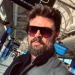 Karl Urban