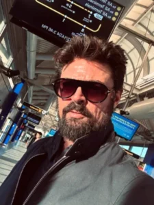 Karl Urban